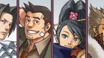 Ace Attorney Investigations Miles Edgeworth : trailer de lancement