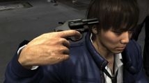 Yakuza 4 en nouvelles images