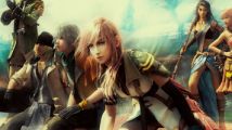 Final Fantasy XIII : les créateurs répondent aux critiques