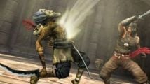 Prince of Persia sur Wii : nouvelles images