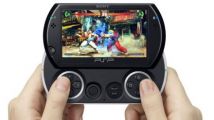 Street Fighter IV sur PSP aussi ?