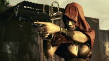 Resident Evil 5 : le DLC Lost in Nightmares est disponible