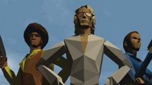 Interstate '76 bientôt sur GoG