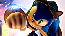 Sonic 4 n'est pas développé par la Sonic Team
