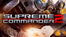 Supreme Commander 2 : deux unités expérimentales en vidéo