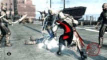 Assassin's Creed II sur PC : le DRM fait parler de lui