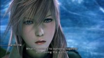 Final Fantasy XIII sur Xbox 360 : nouvelles images