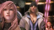 Final Fantasy XIII : soirée de lancement à Paris
