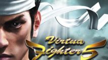 AOU : Virtua Fighter 5 Final Shodown en vidéo