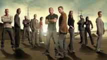 Prison Break : la première vidéo