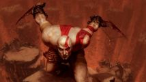 God of War III est passé Gold