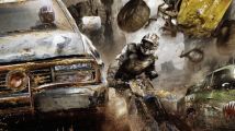 MotorStorm 3 en chantier ?
