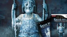 Concours Silent Hill : Shattered Memories avec Konami