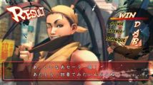 Super Street Fighter IV : Ibuki à l'honneur !