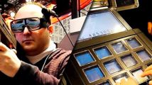 AOU 2010 : reportage sur l'Arcade au Japon
