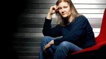Amy Hennig récompensée pour son travail sur Uncharted 2