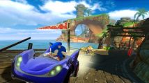 Sonic & SEGA All-Stars Racing : le trailer de lancement !