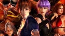 Test : Dead or Alive 5 (Xbox 360)