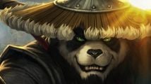 Test : World of Warcraft : Mists of Pandaria (PC)