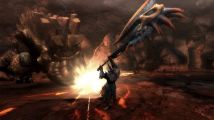 Monster Hunter Tri : la chasse au gros en images