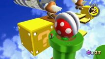 Super Mario Galaxy 2 : nouvelle vidéo qui fait envie !
