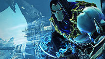 Test : Darksiders II : la Tombe d'Argul (PS3, PC, Xbox 360)
