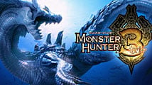 Monster Hunter Tri : gratuit et précisément daté !