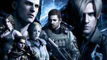 Test : Resident Evil 6 (PS3, Xbox 360, PC)