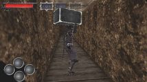 Test : Shinobido : Les Légendes du Ninja (PSP)