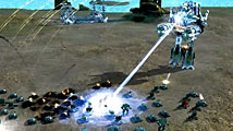 Supreme Commander 2 : quand y'en a plus, y'en a encore