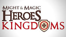 Heroes of Might & Magic Kingdoms : c'est parti