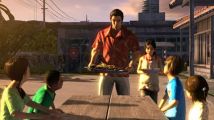 Yakuza 3 : le trailer surpuissant