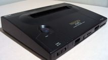La NeoGeo fête ses 20 ans !