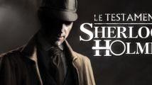 Test : Le Testament de Sherlock Holmes (PS3)