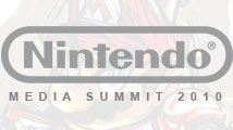 Nintendo Media Summit de Londres : les autres jeux