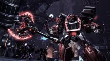 Transformers War for Cybertron en images