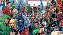 DC Universe Online aime les femmes de pouvoir
