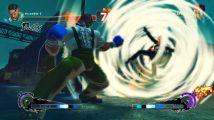 Super Street Fighter IV : Dudley s'explique à sa manière