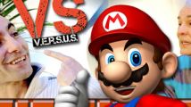 VERSUS #10 : Mario est-il ringard&nbsp;?