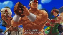 The King of Fighters XII profite d'une baisse de prix