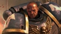 Warhammer 40.000 : Space Marine enfin illustré !