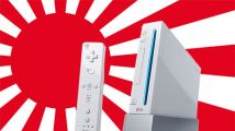 Japon : déjà 10 millions pour la Wii