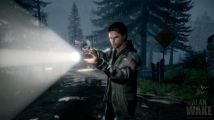 Alan Wake : des images lumineuses