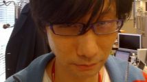Le Twitter de Kojima dispo en anglais