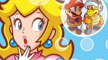 Nolife Corner #09 : la saga Peach