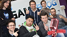 PODCAST 137 : Bilan du mois de Mars 2010