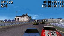 TEST. Race Driver : Create & Race (DS)