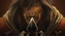 Castlevania : Lords of Shadow en nouvelles images