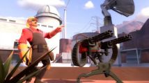 Team Fortress 2 : l'update Ingé arrive