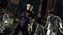 Resident Evil 5 Gold Edition : le second DLC est dispo sur le Live